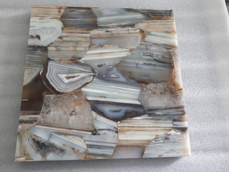 Banded Agate